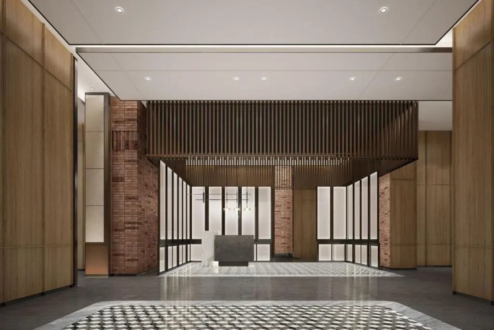 Sheraton Zhaoqing Dinghu