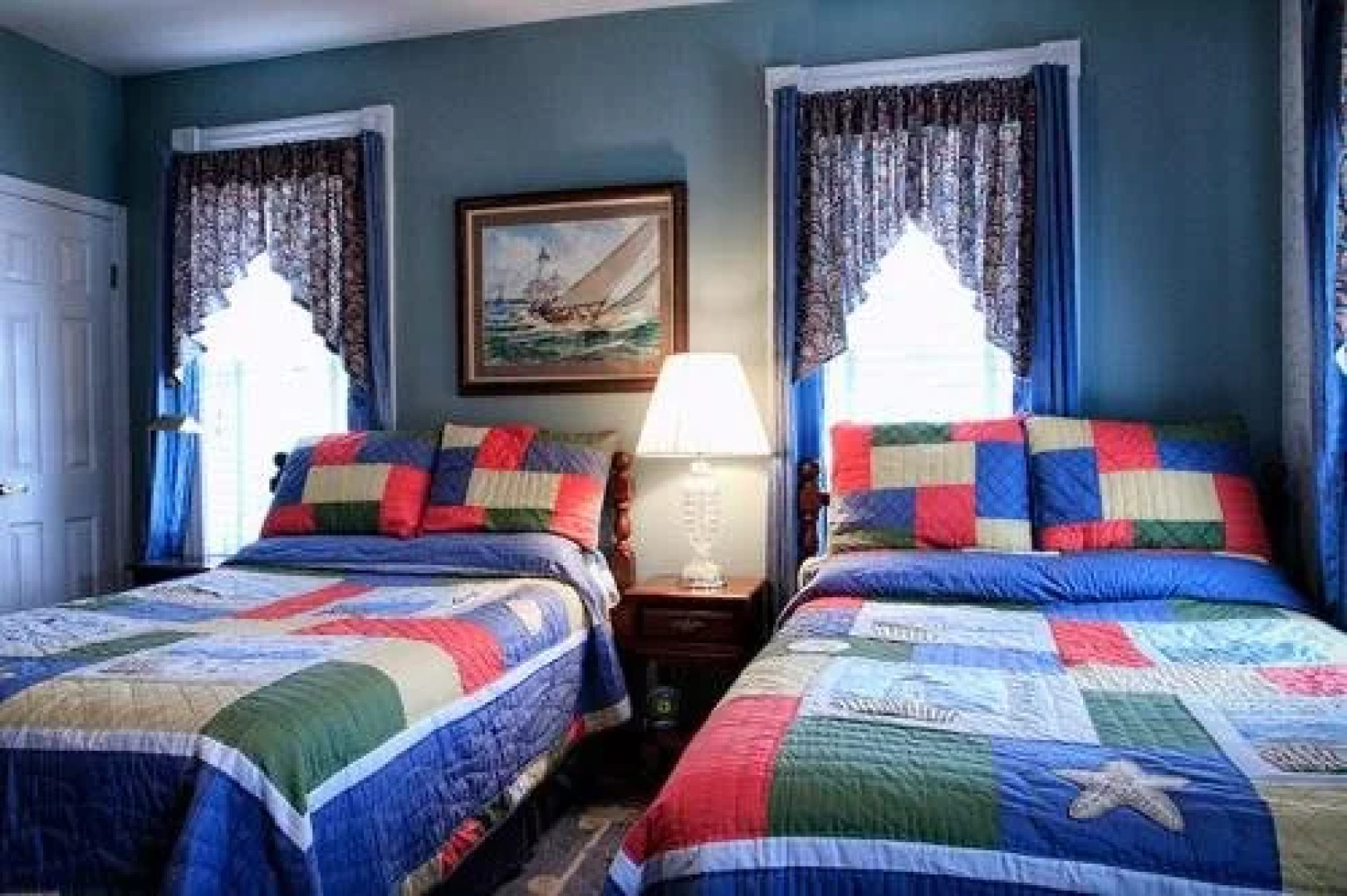 Annapolitan Bed & Breakfast