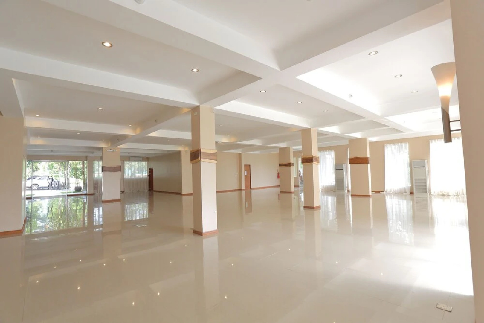 Green Canyon Leisure Farms