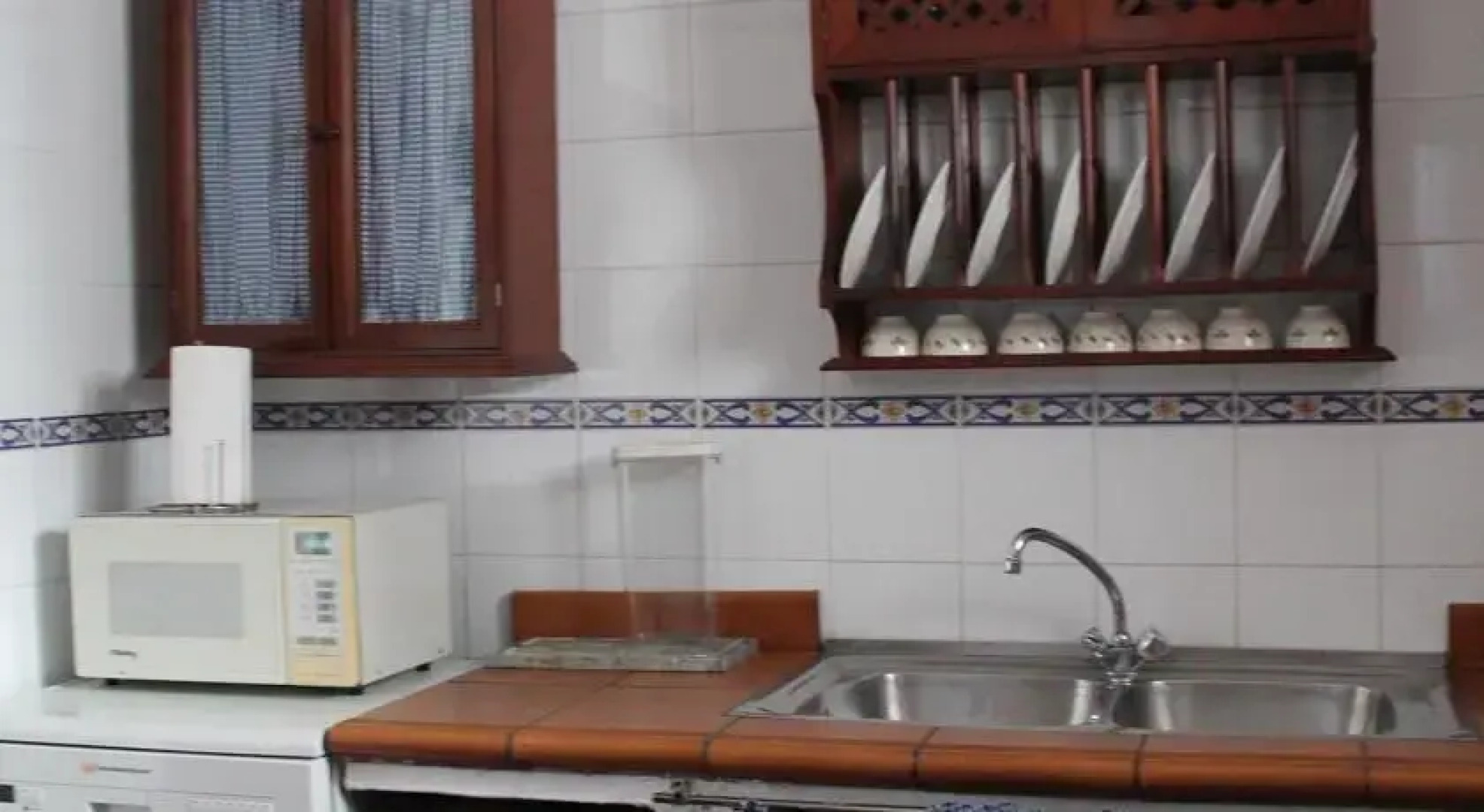 Alojamiento Rural La Sentencia