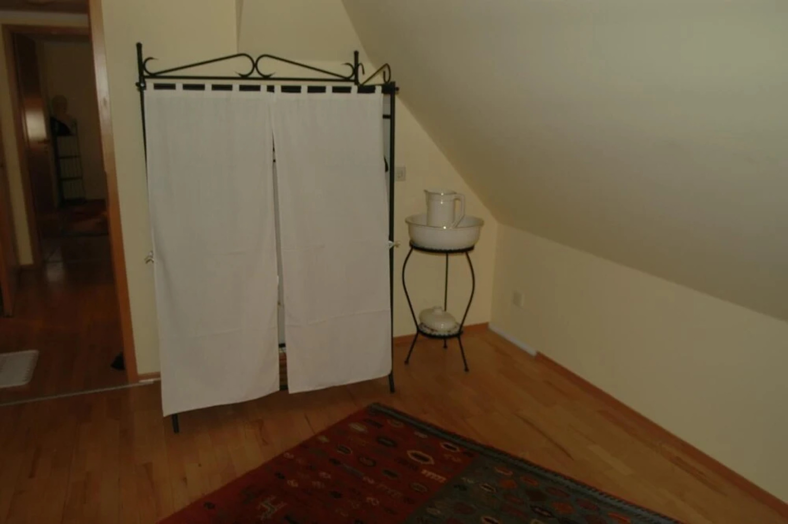 Tiroler Landgasthaus Besenkammerl