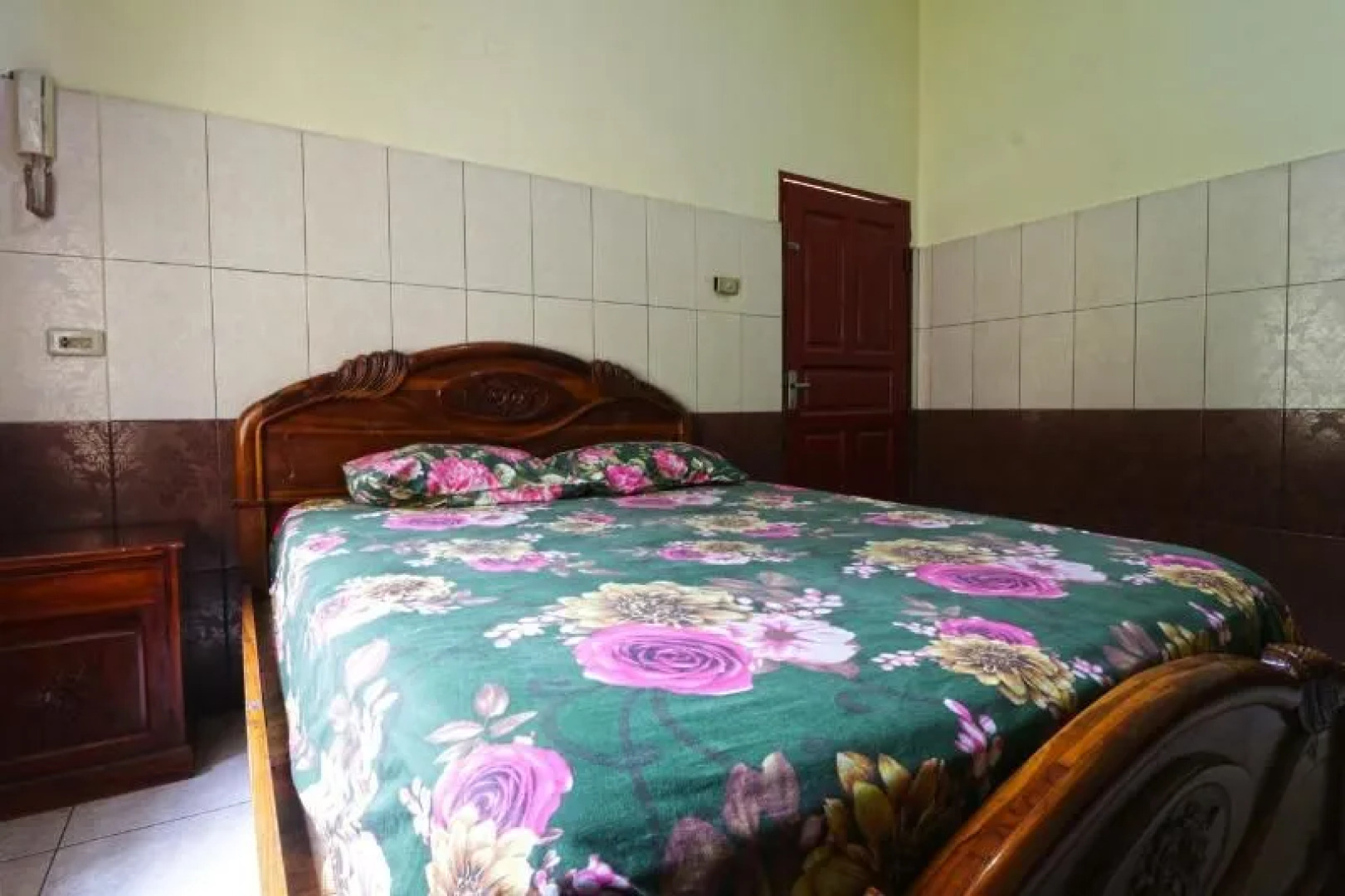 Hotel Garuda Binjai by ZUZU