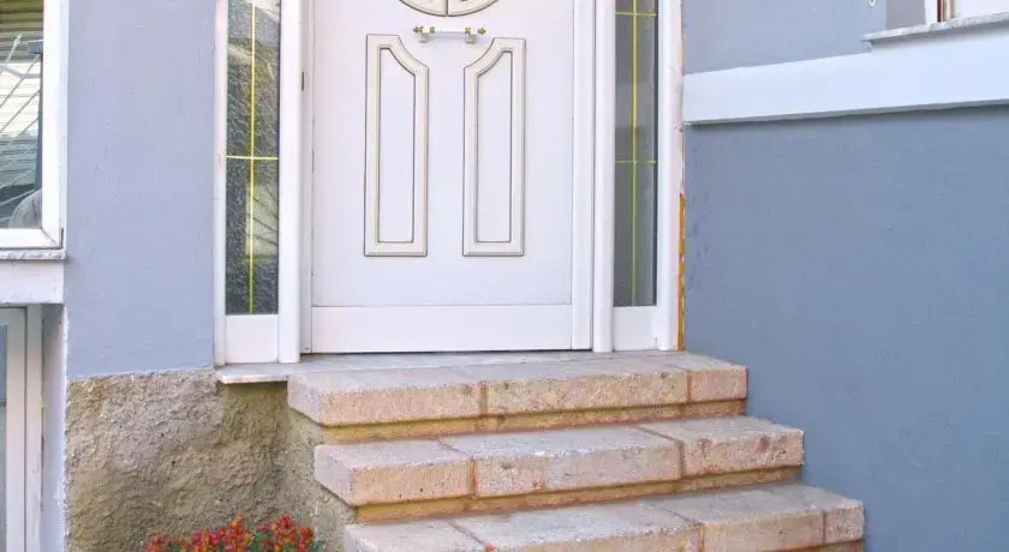 Apartment Bujtina Kristi