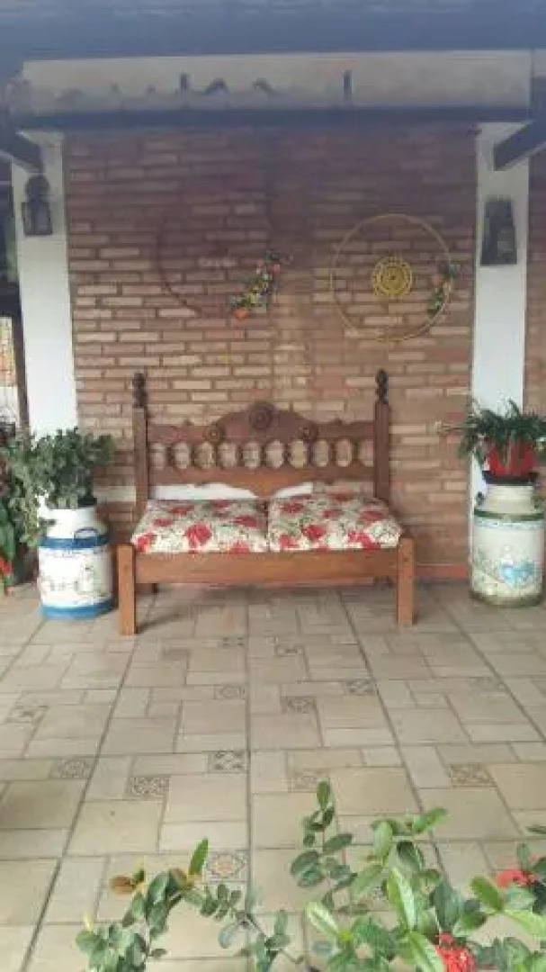 Pousada Desfiladeiro da Serra