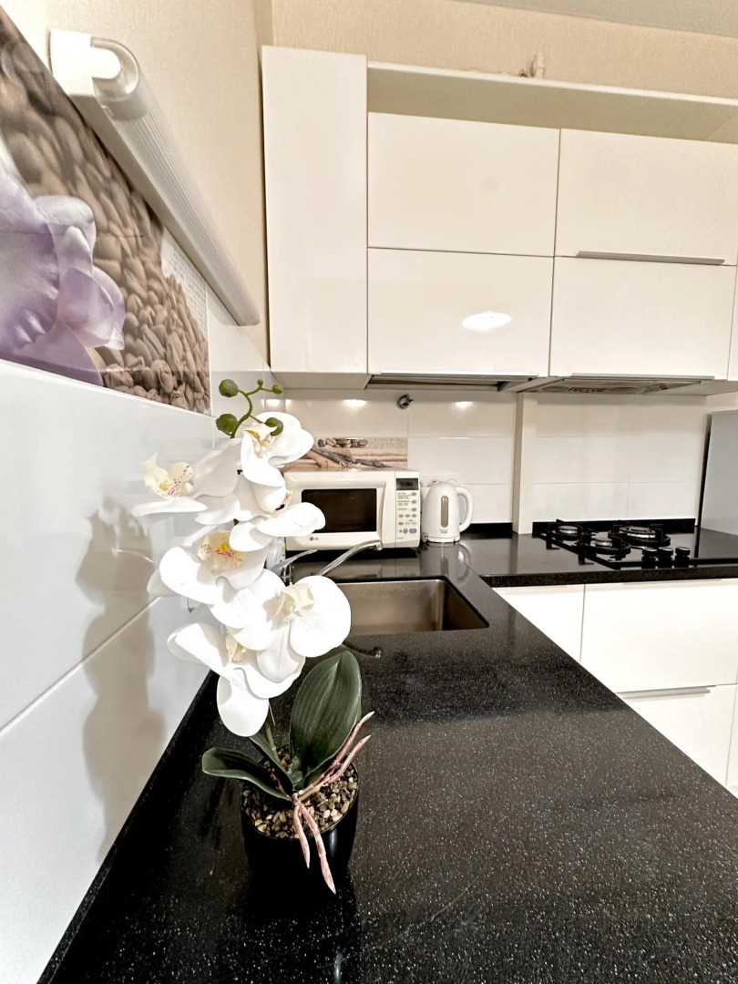 Апартаменты на улице Маршала Чуйкова 41