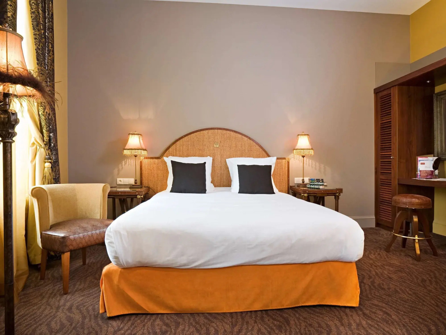 Royal Emeraude Hotel Dinard - MGallery Collection