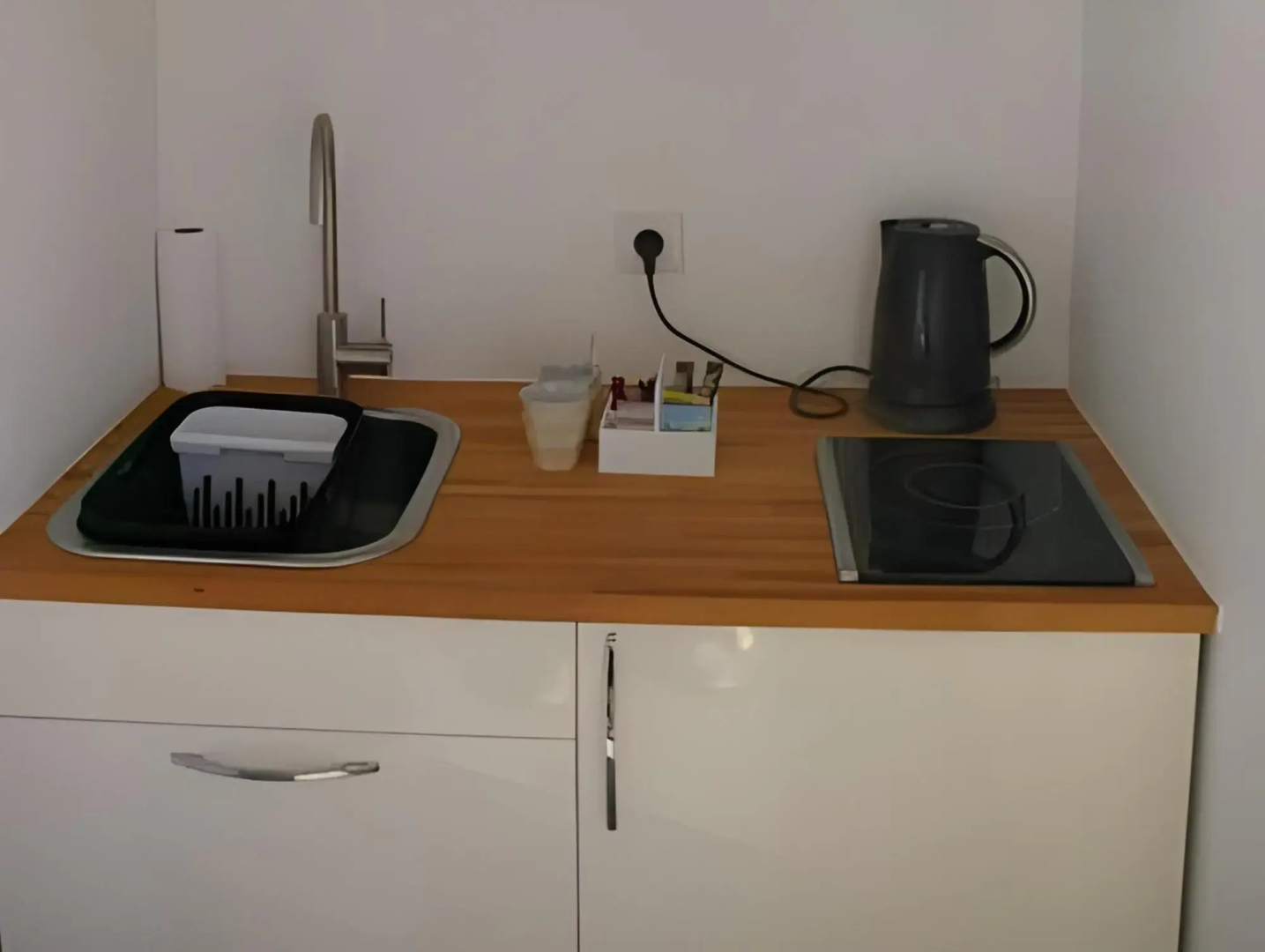 Gaïa Café