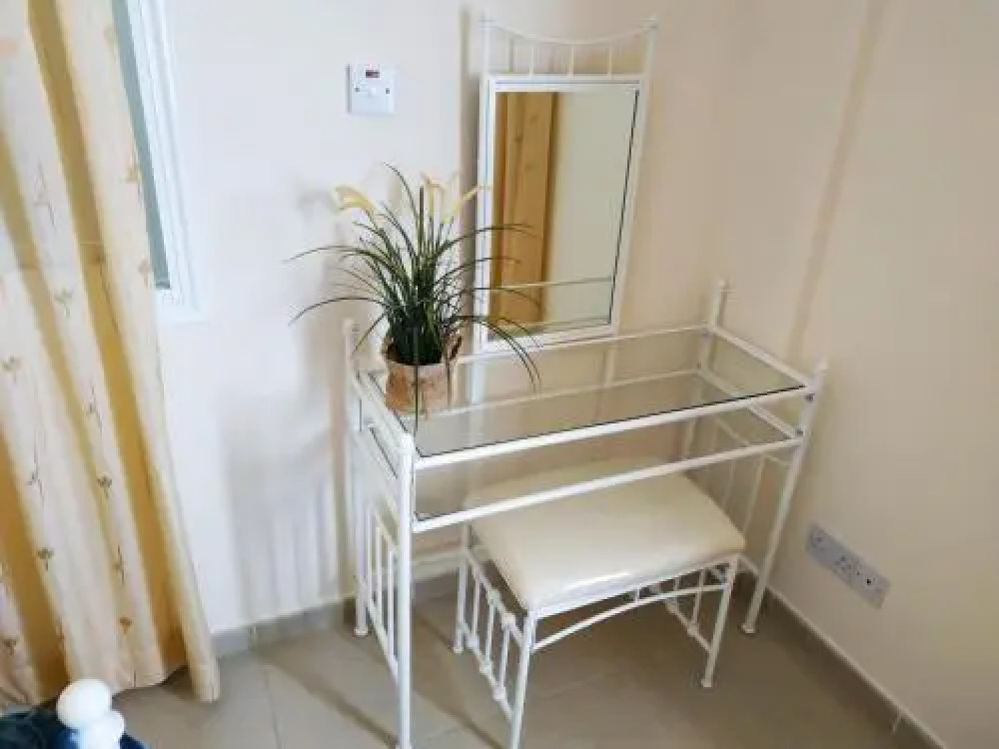 Kissonerga Apartment