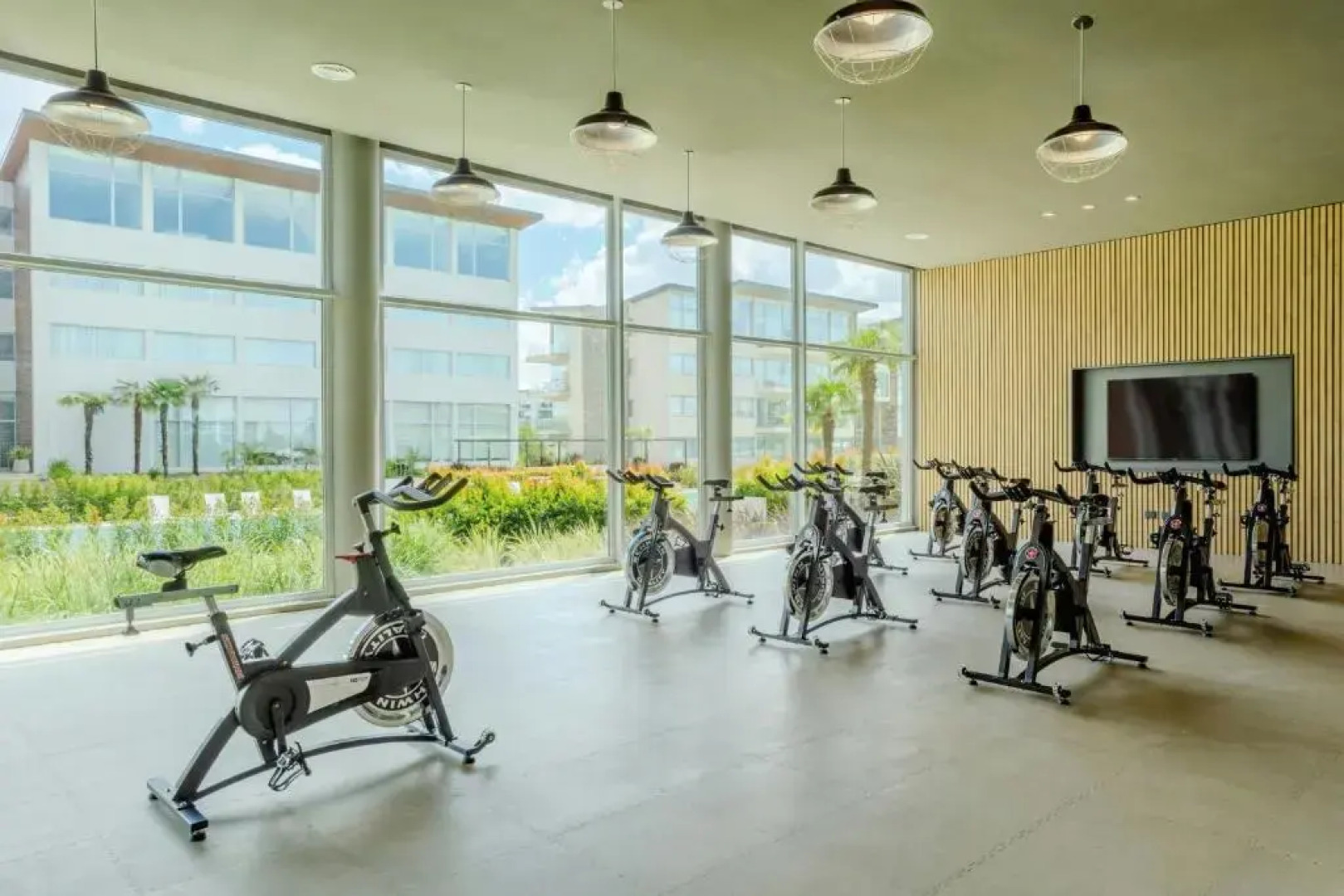 Crowne Plaza Buenos Aires Greenville