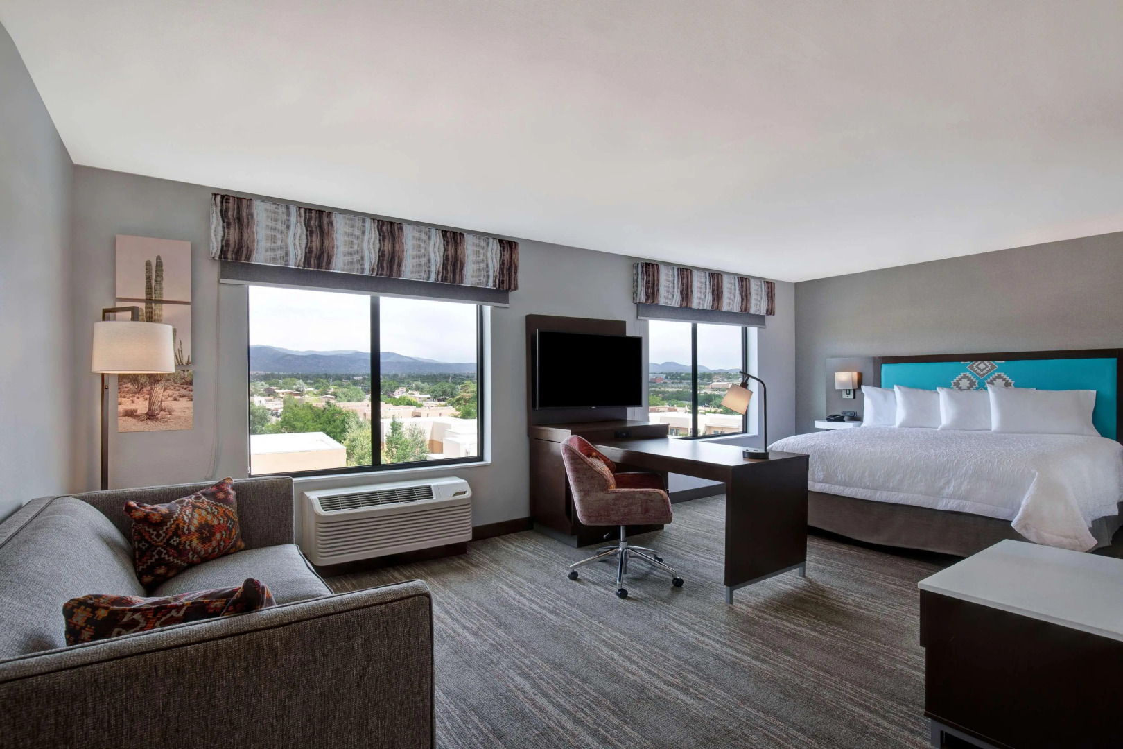 Fairfield Inn & Suites by Marriott Santa Fe