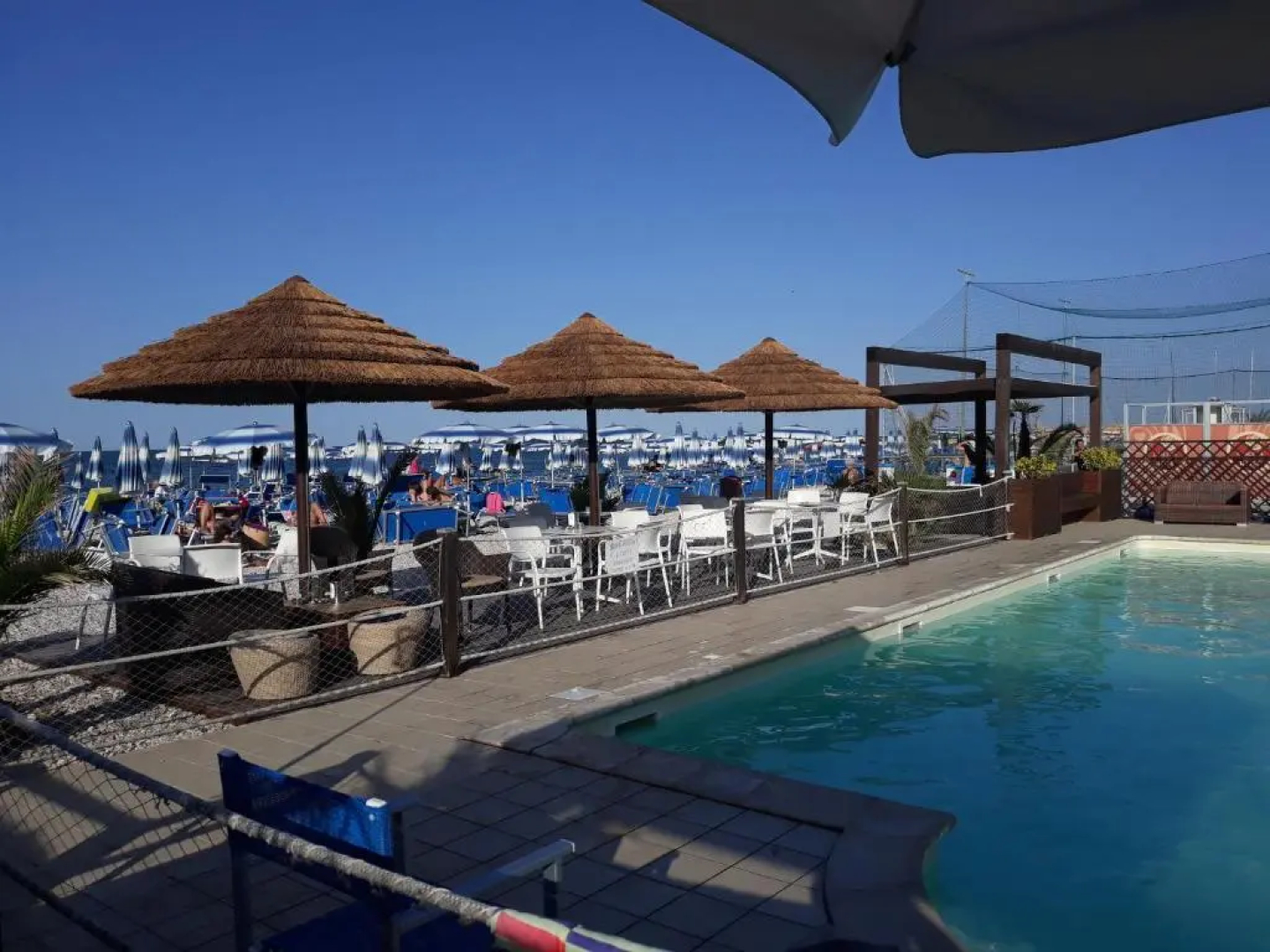 Attico Vista Mare