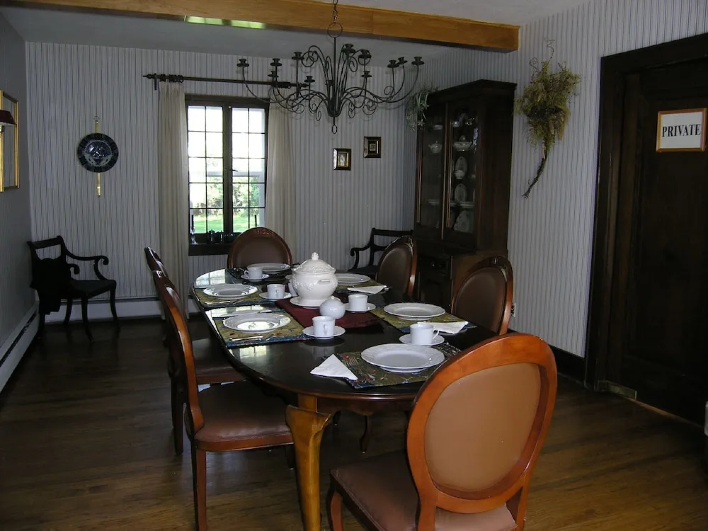Chambers House B&B