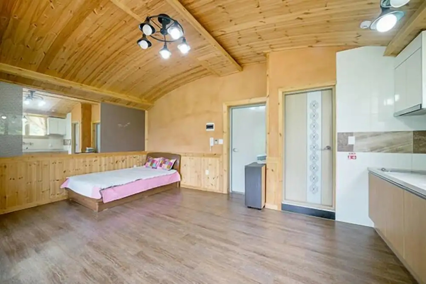 Yongin Sun & Moon Peension