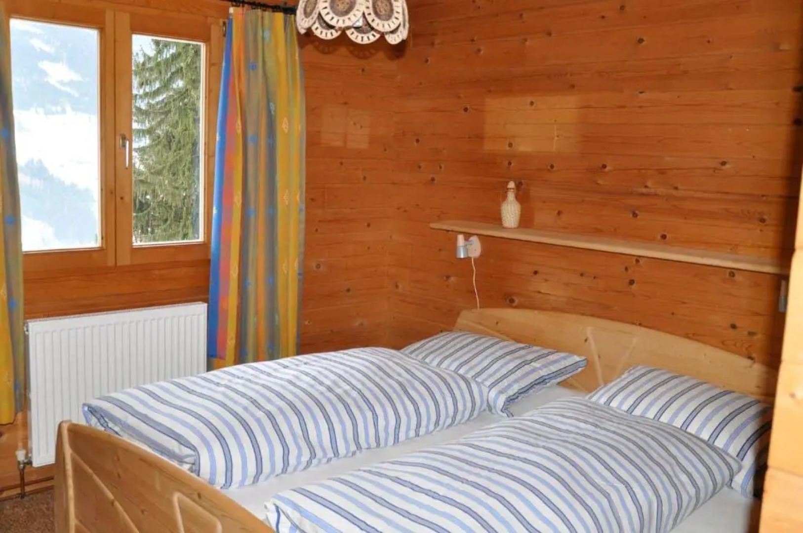 Chalet Edelweiss