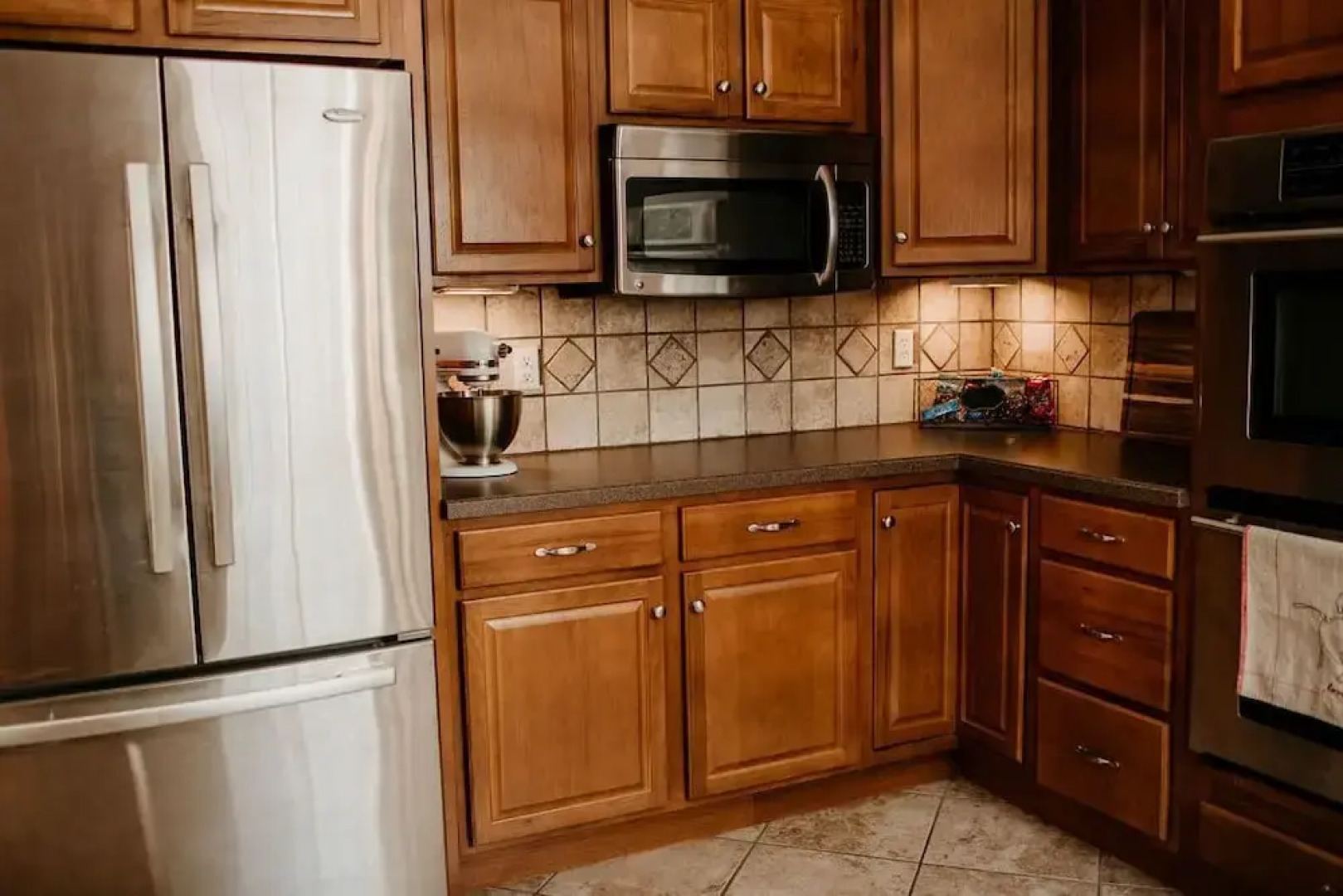 Michiana Hideaway Retreat