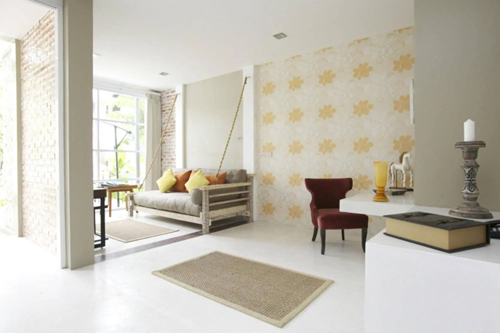 Summer Luxury Beach Resort and Spa