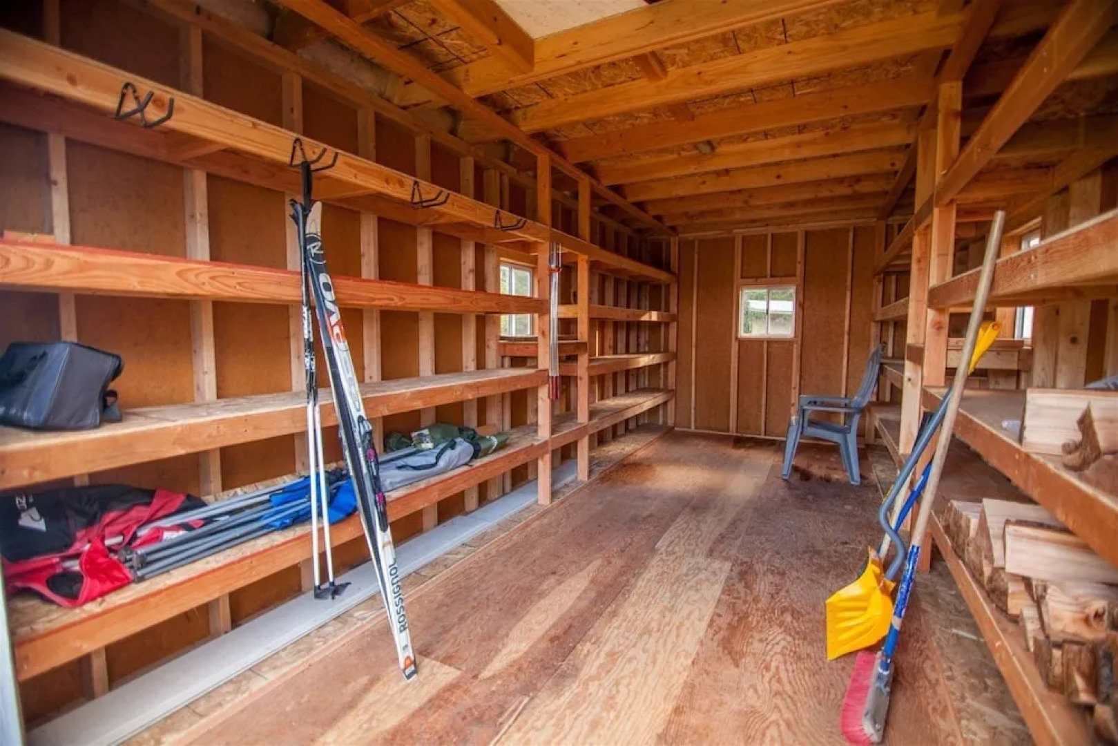 Little Woods Outpost