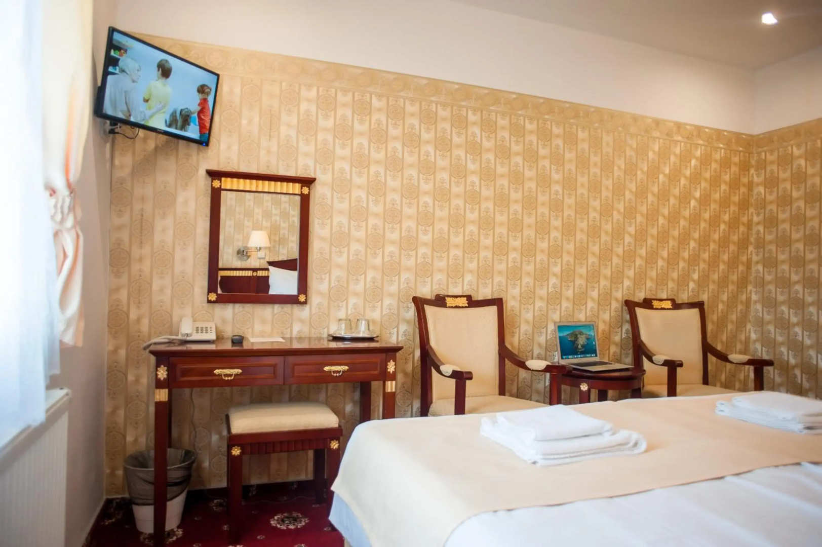Hotel Tommy Congress & Relax center