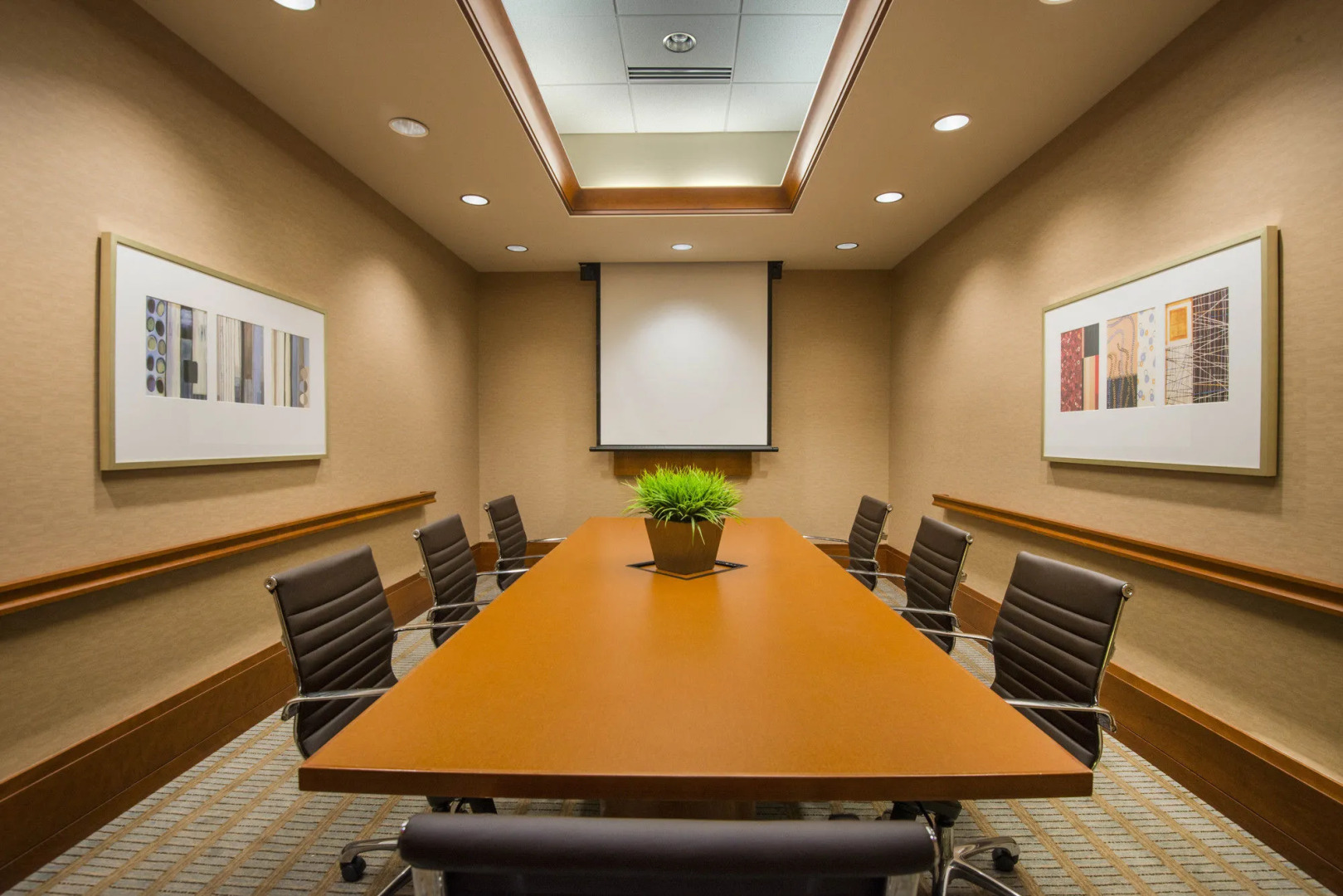 Hilton Garden Inn Portsmouth Downtown