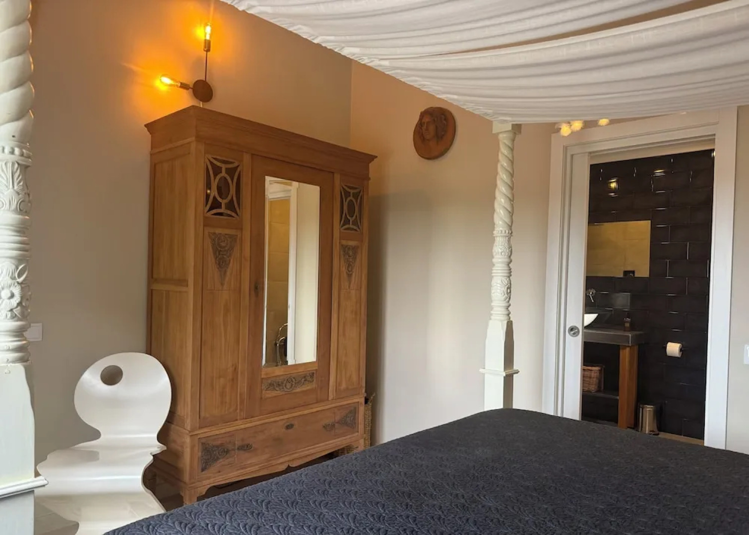 Palm View Guesthouse-Adults only