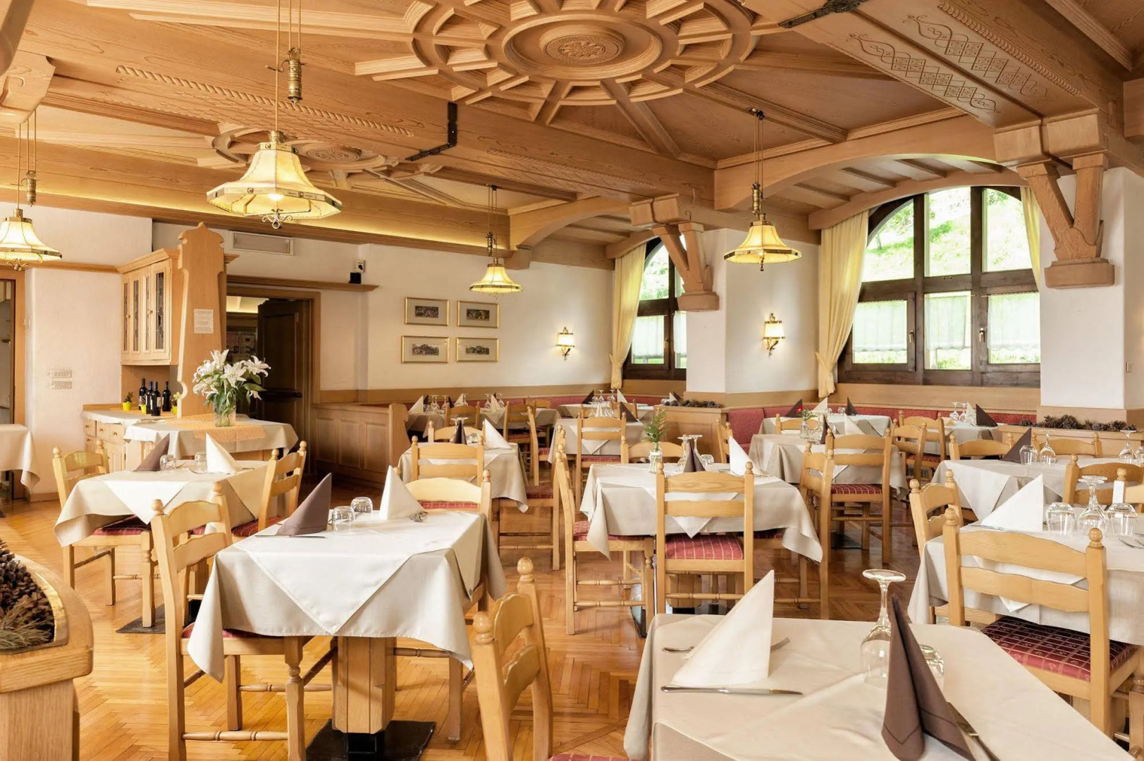 Bienvivre Hotel Alla Rocca