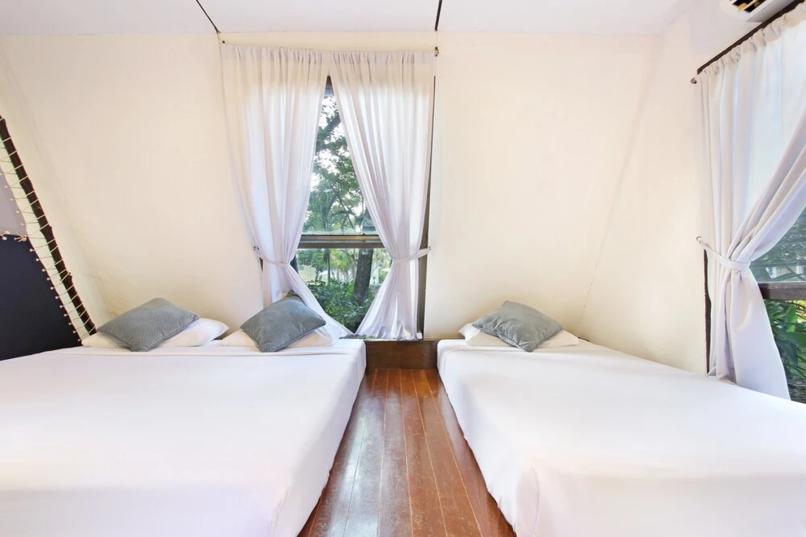 Rayong Chalet Hotel and Resort