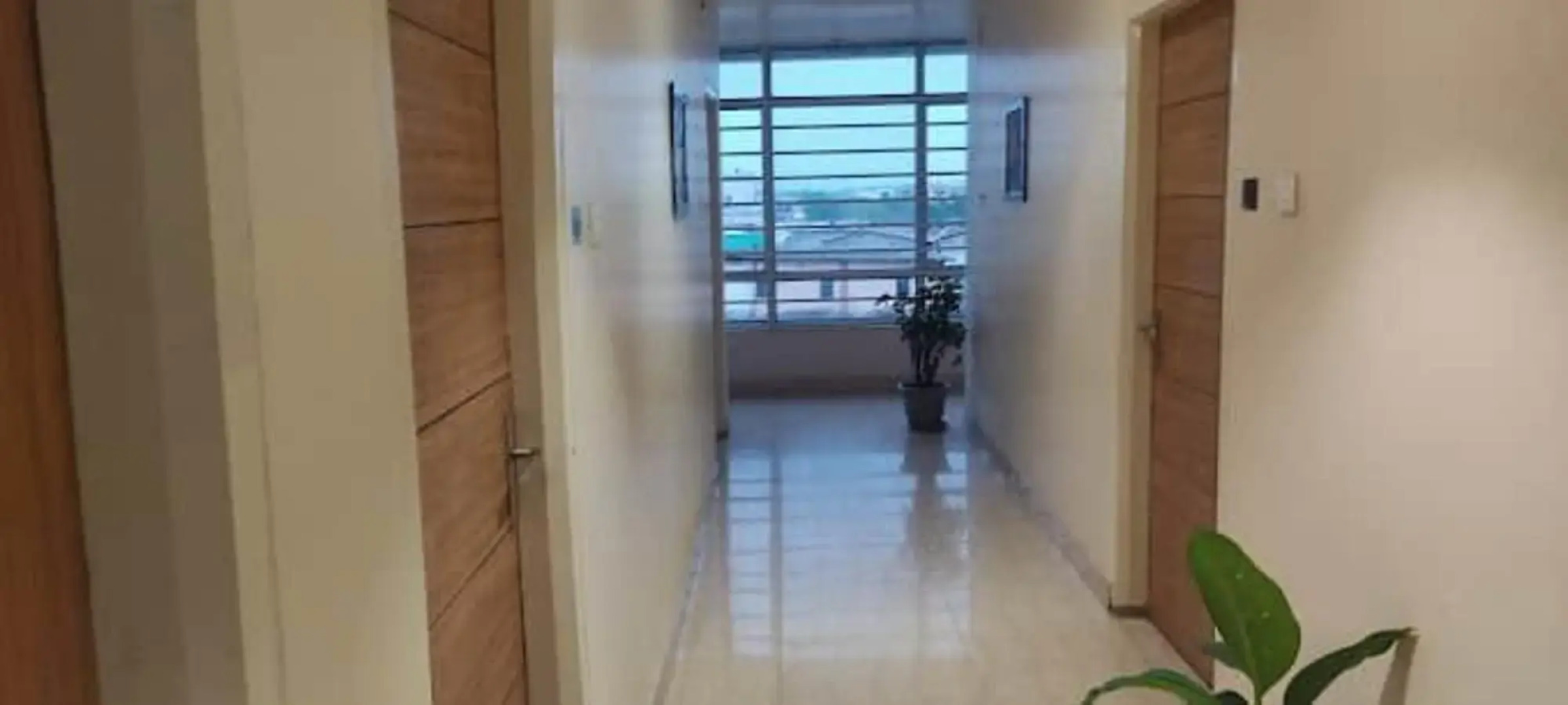 Hotel Rangghar Residencia