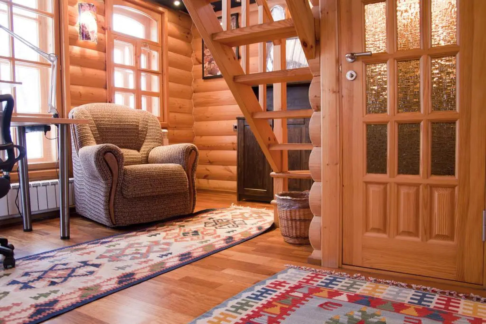 Семейный Отель