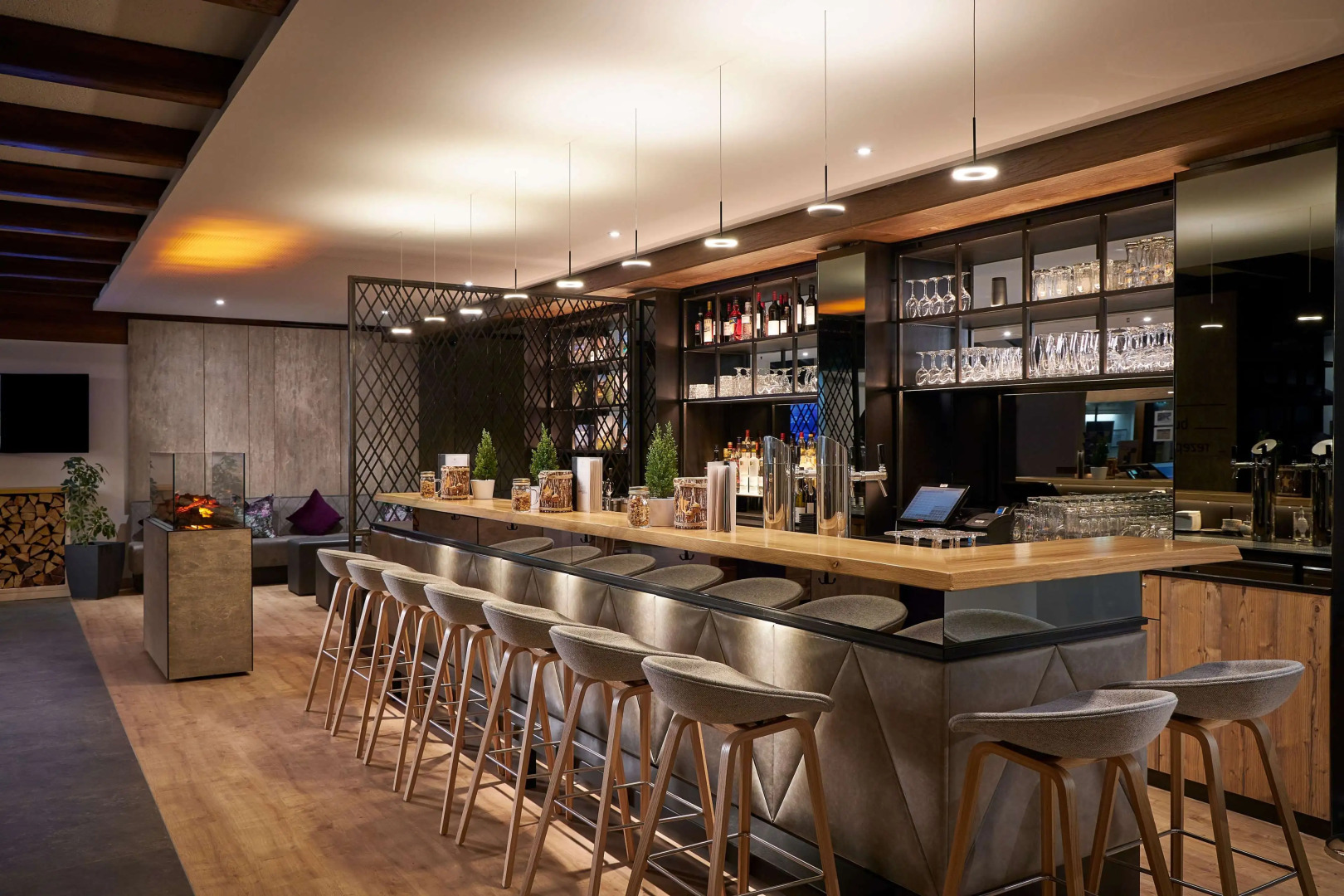 HYPERION Hotel Garmisch – Partenkirchen