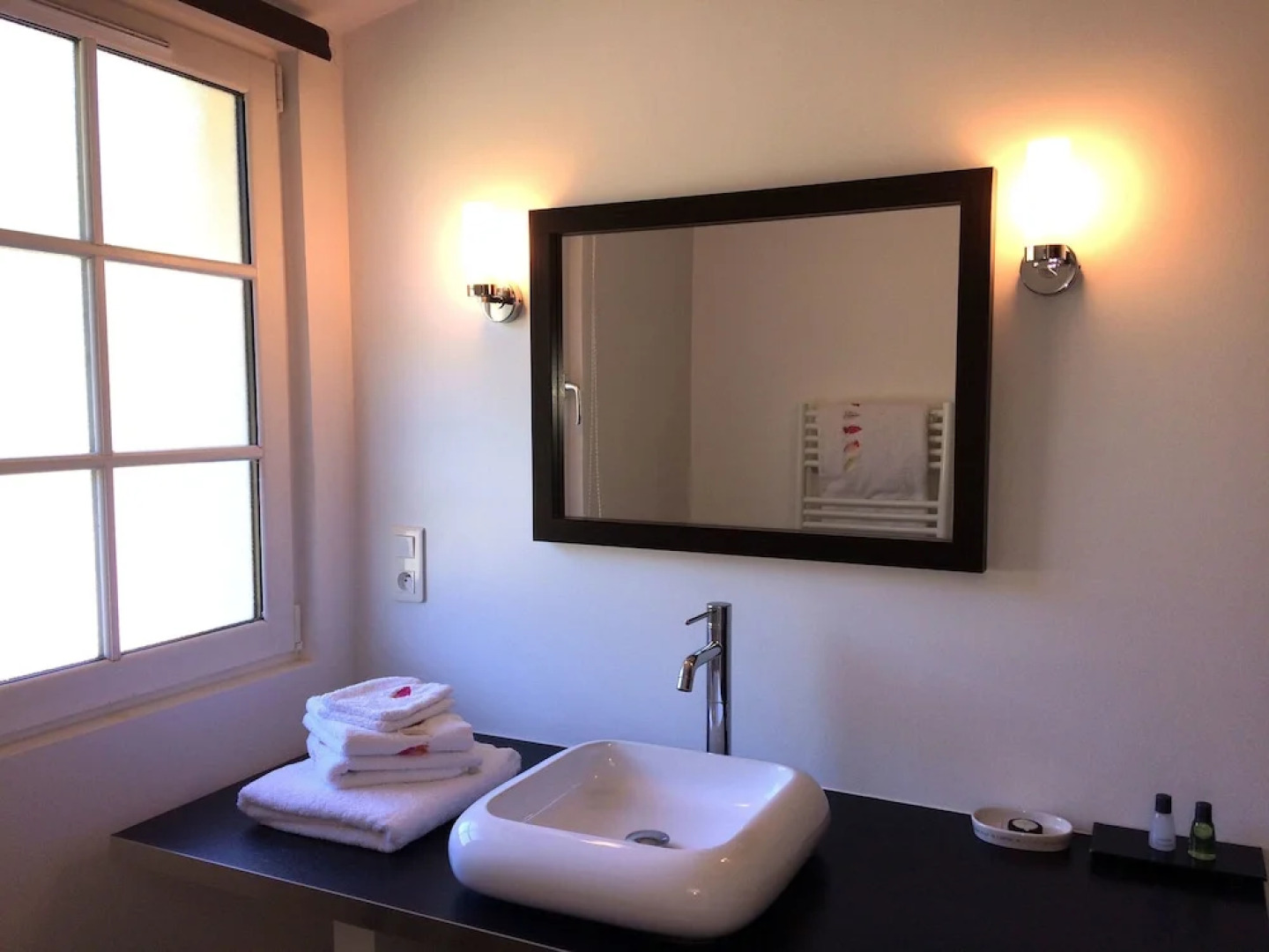 Chambres d'hôtes Le Moulin de Vrin