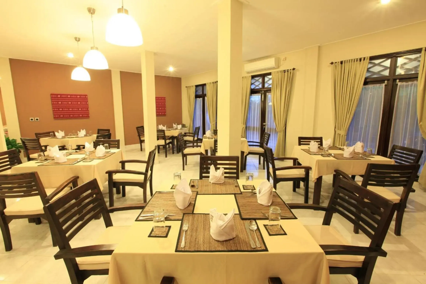 Samawa Transit Hotel