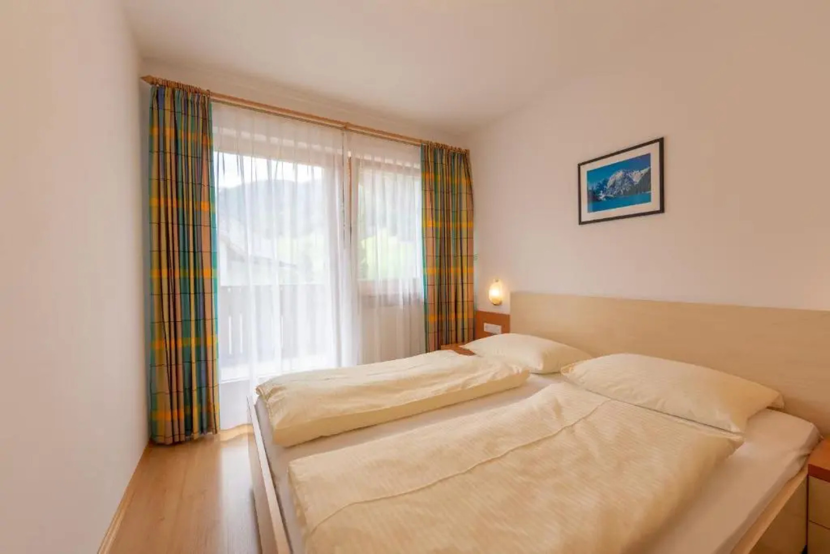 Residence Trenker Luis