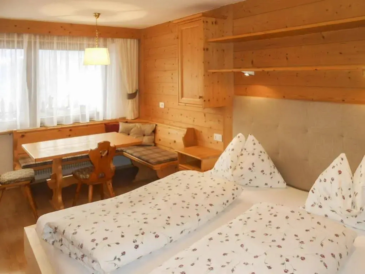 Appartements Kerschbaumer