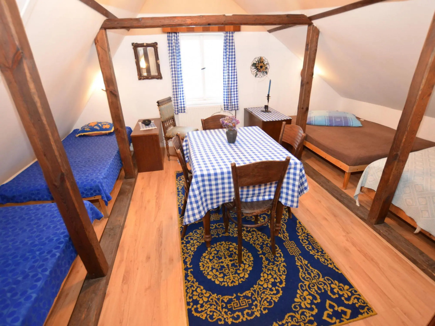 Holiday Home Knezice Near Jested Ski