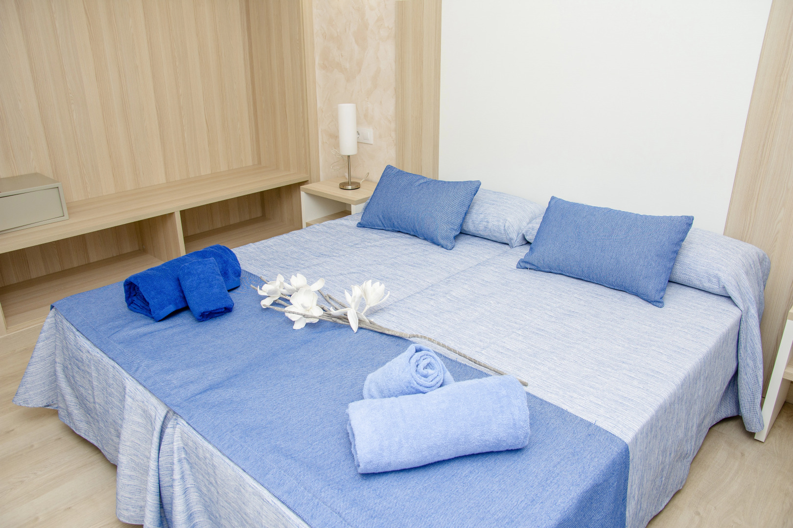 Apartamentos Maribel