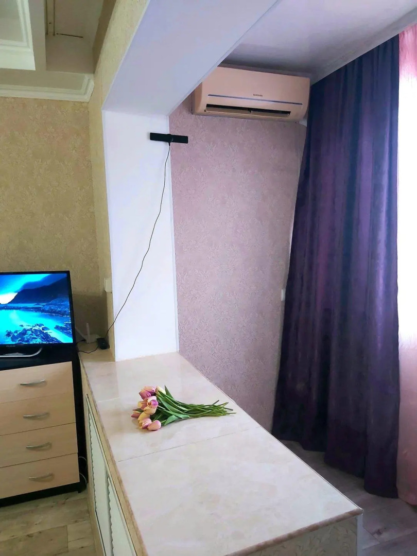 Апартаменты на улице Некрасова