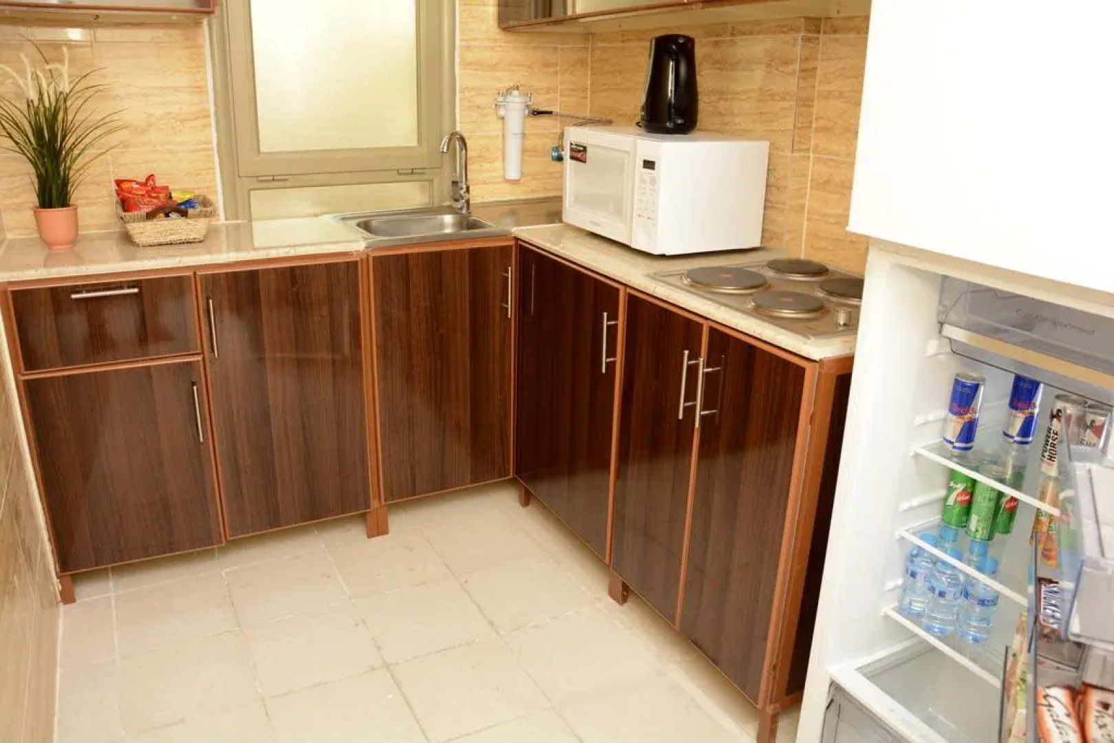 Al Fakhama Hotel Apartments