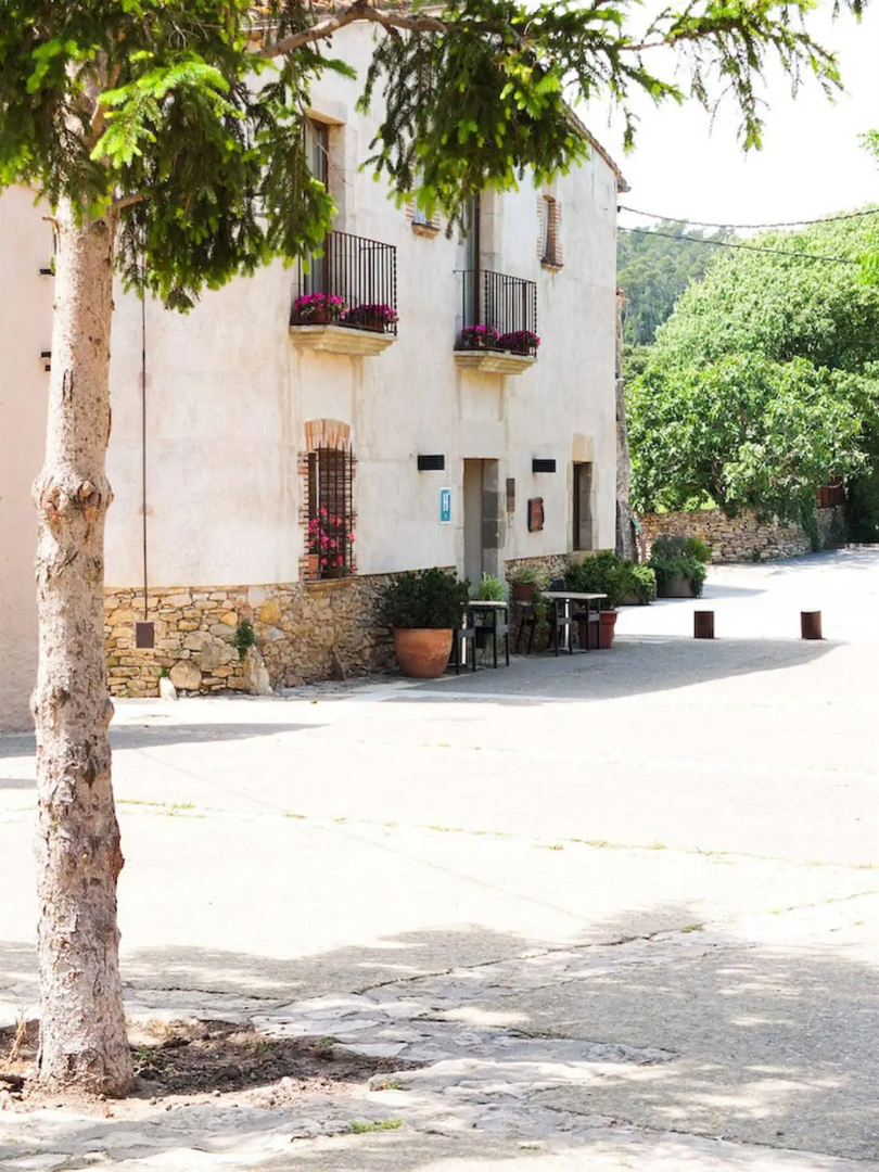 Hotel Sant Feliu