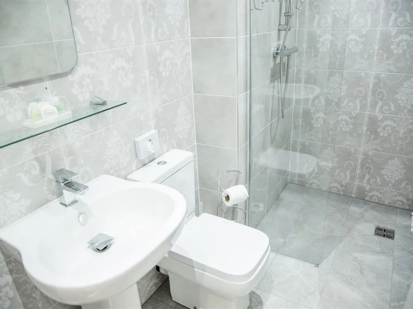 The Black Bull Hotel