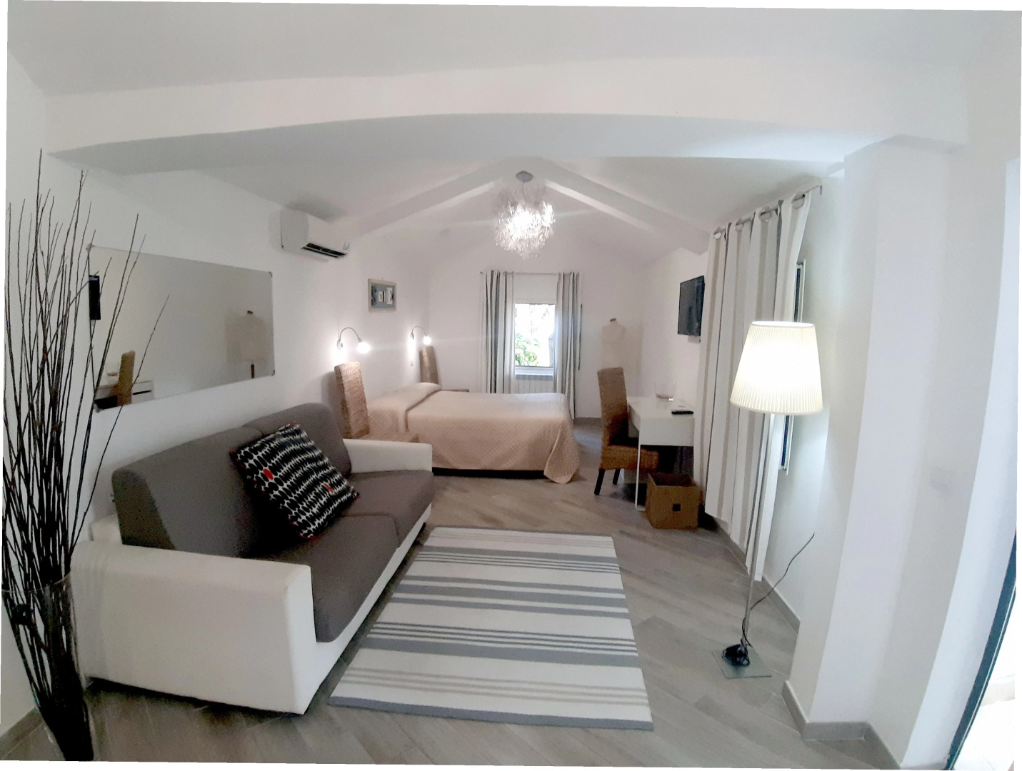 Esperidi Resort Village