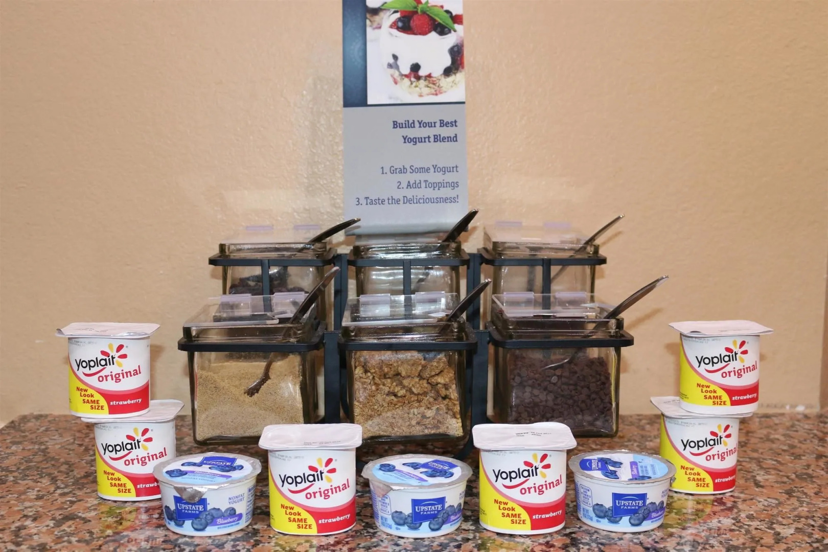 Best Western Parsons Inn