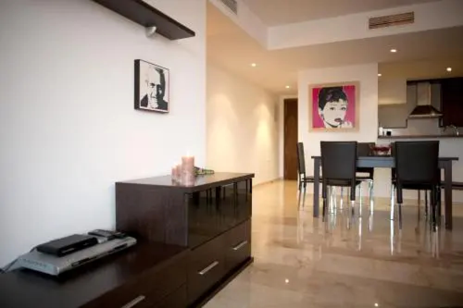 Apartamento Punta Prima 1