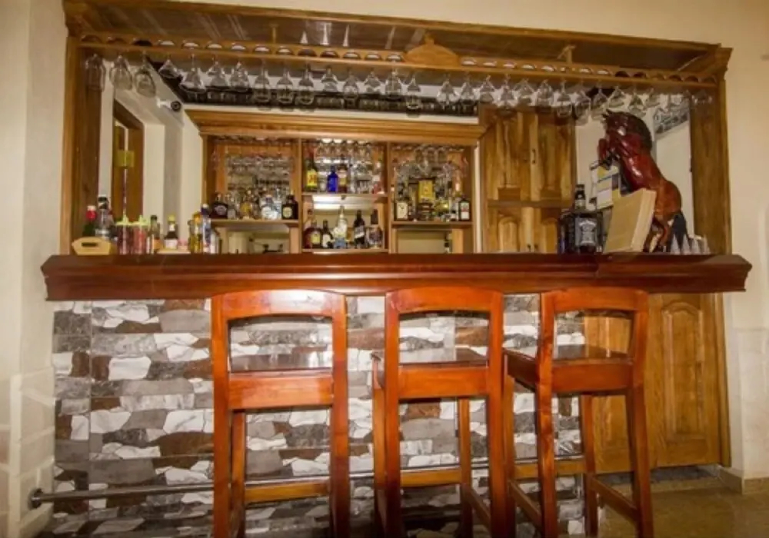 BR& Hostal Mi Rancho