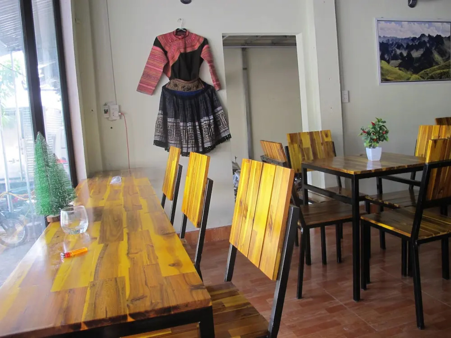 Phuot House - Hostel