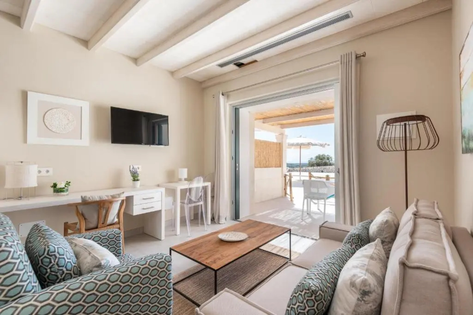 Agroturismo Llucasaldent Gran Menorca - Adults only