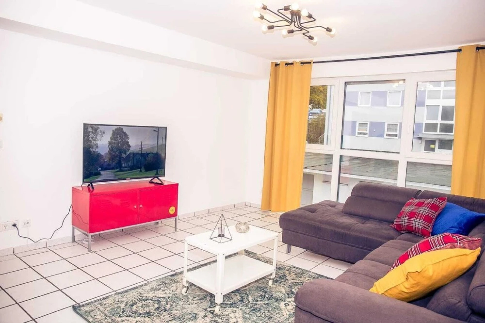 Lovely Apartment 2 Near Playmobil