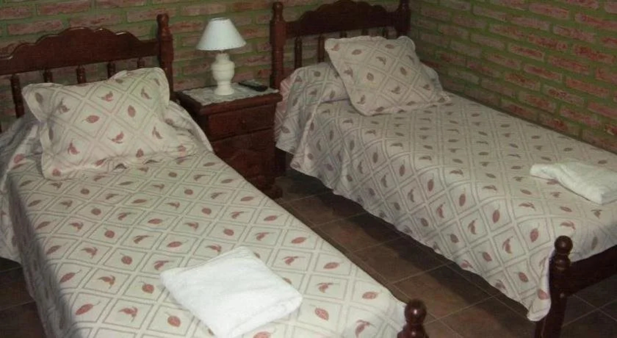 Apart Hotel Matias y Hnos