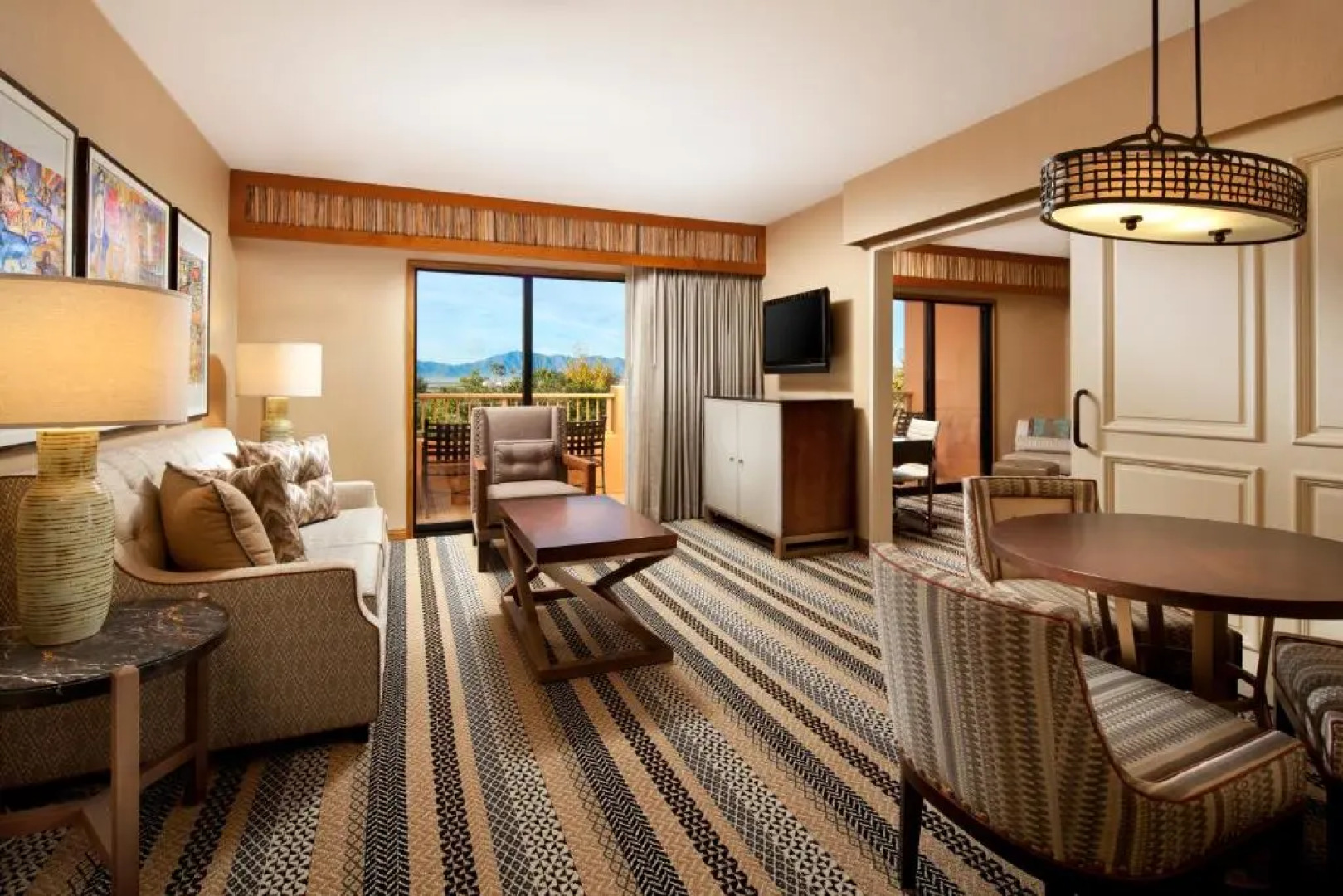 Sheraton Grand at Wild Horse Pass