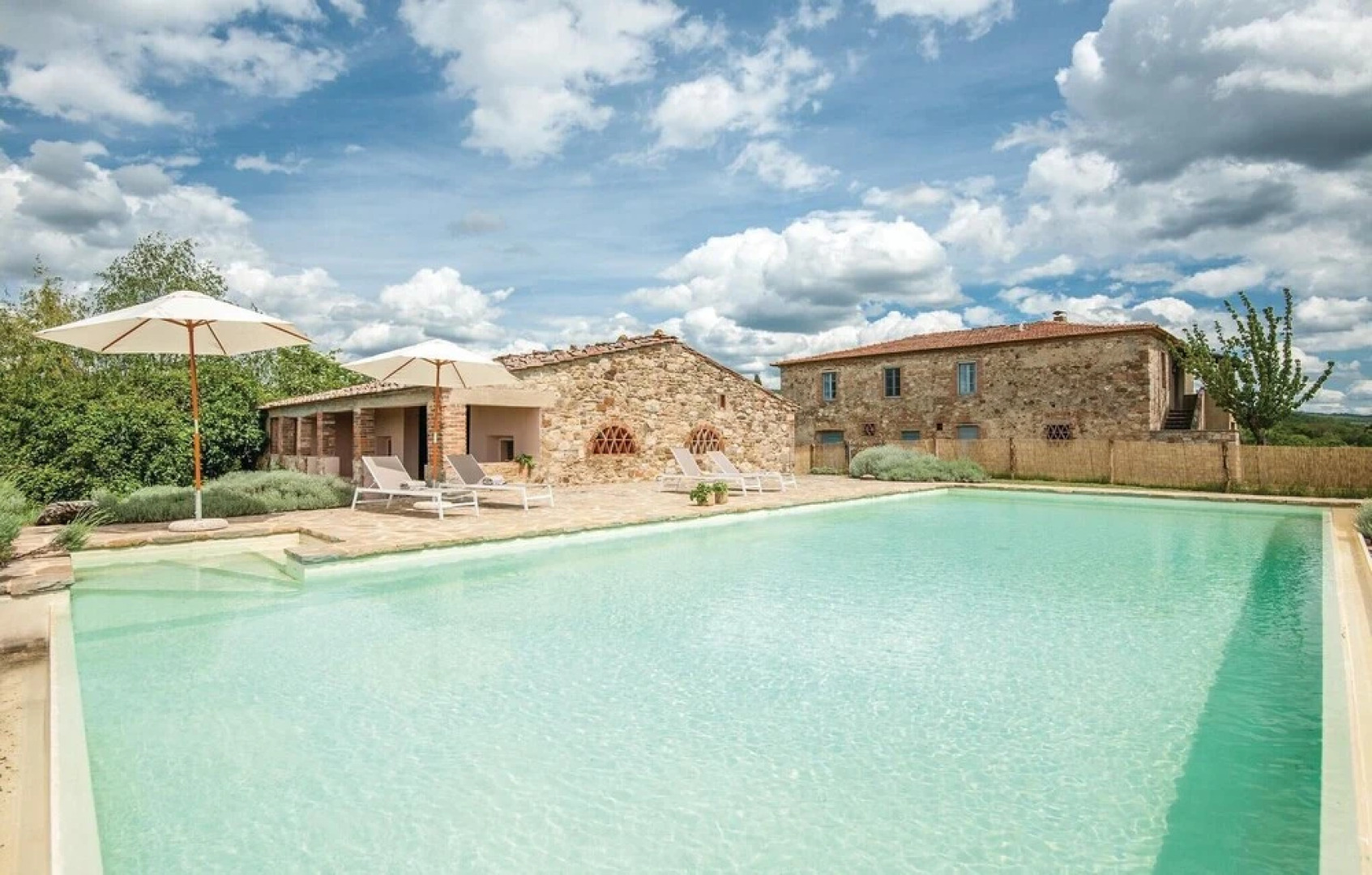 Lilliano C8 Ceccatelli