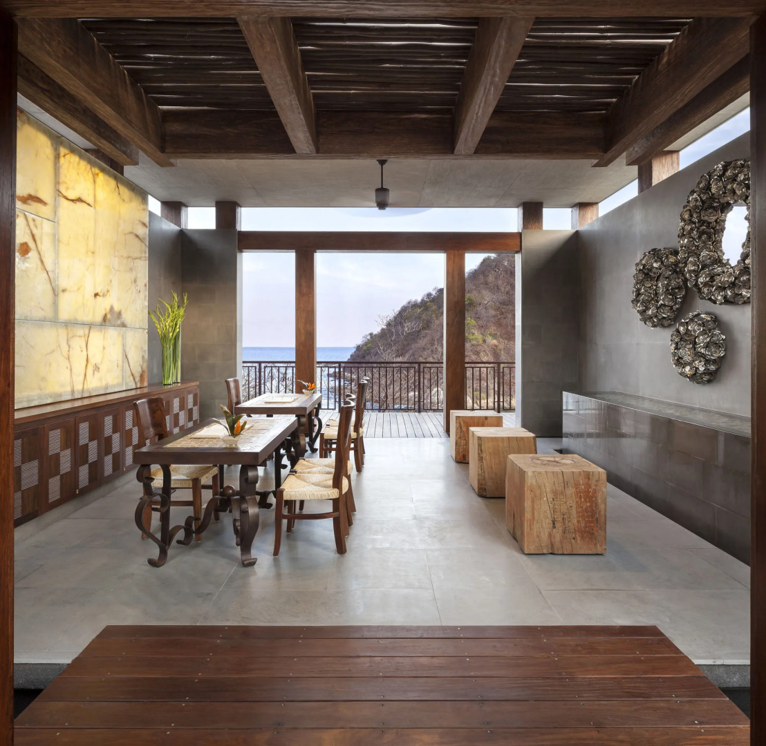 Celeste Beach Residences Huatulco Curamoria Collection